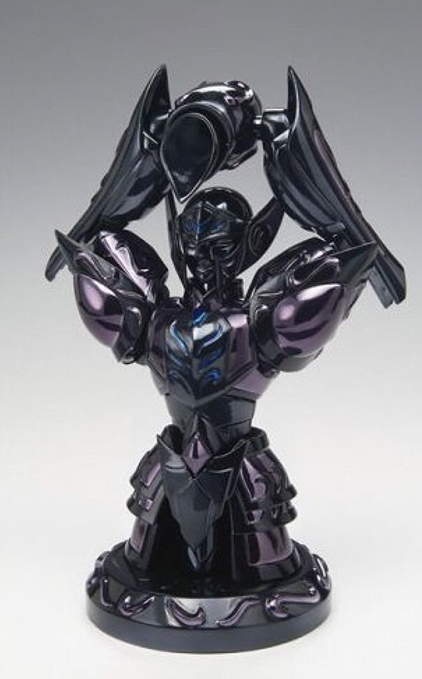 Camus (Surplice) - Bandai (Hades) action figure collectible [Barcode 4543112574848] - Main Image 2