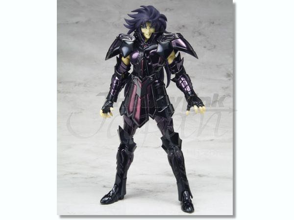 Saga (Surplice) - Bandai (Hades) action figure collectible [Barcode 4543112574886] - Main Image 3