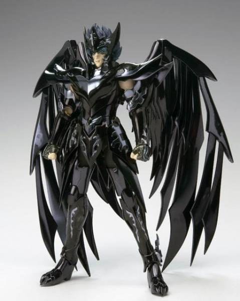 Bennu Kagaho - Bandai Tamashii (Saint Seiya) action figure collectible [Barcode 4543112580900] - Main Image 3