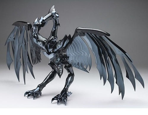 Bennu Kagaho - Bandai Tamashii (Saint Seiya) action figure collectible [Barcode 4543112580900] - Main Image 4