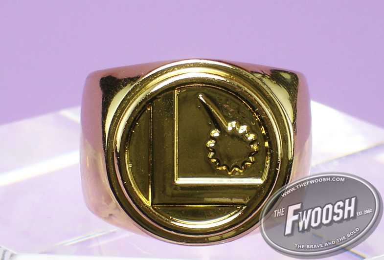 Legion Of Super-Heroes Box Set - Mattel (DC Universe Classics) (DC Universe Classics) action figure collectible [Barcode 027084918632] - Main Image 4