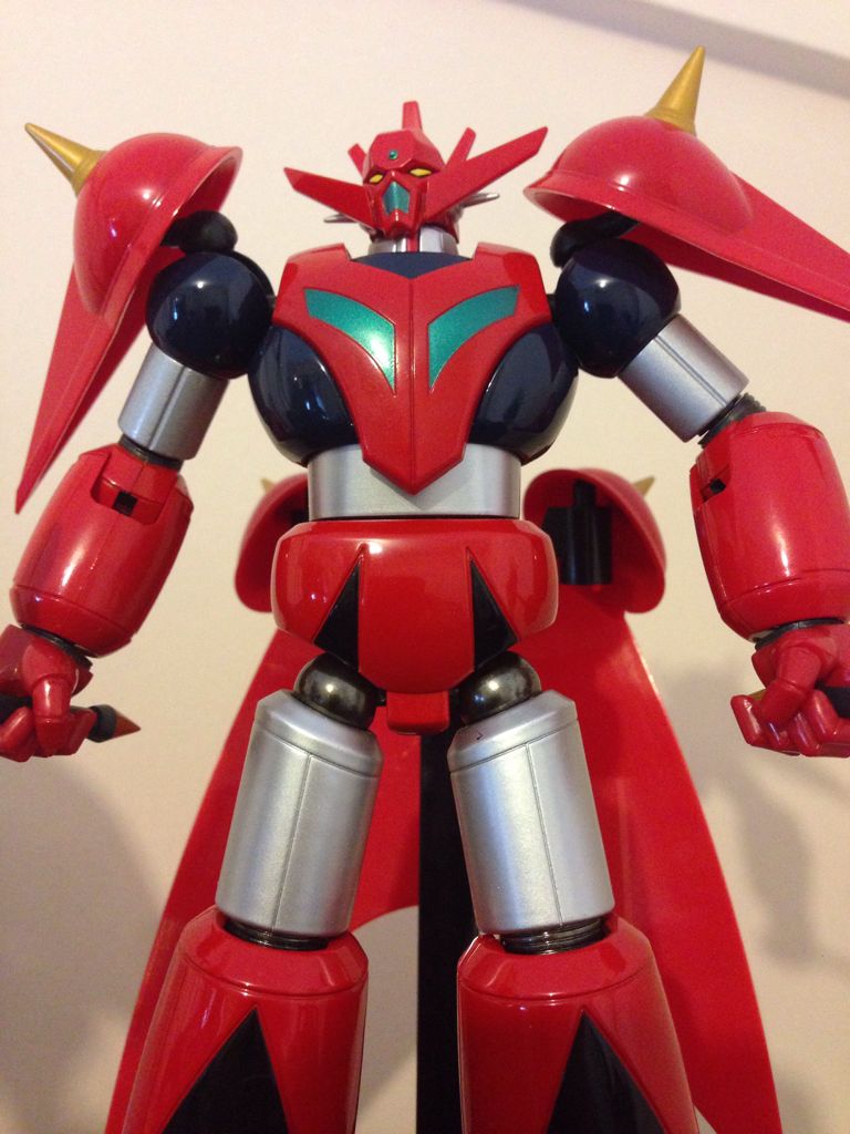 NASCAR Thunderbat McDonald’s Racing Team 