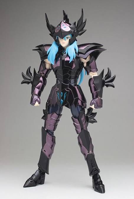Aphrodite ( Surplice) - Bandai (Hades) action figure collectible [Barcode 4543112602879] - Main Image 3