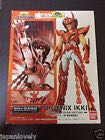 Original Color Edition Saint Seiya Cloth Myth Phoenix Ikki Final Bronze Cloth  (Myth Cloth) action figure collectible [Barcode 4543112645869] - Main Image 1