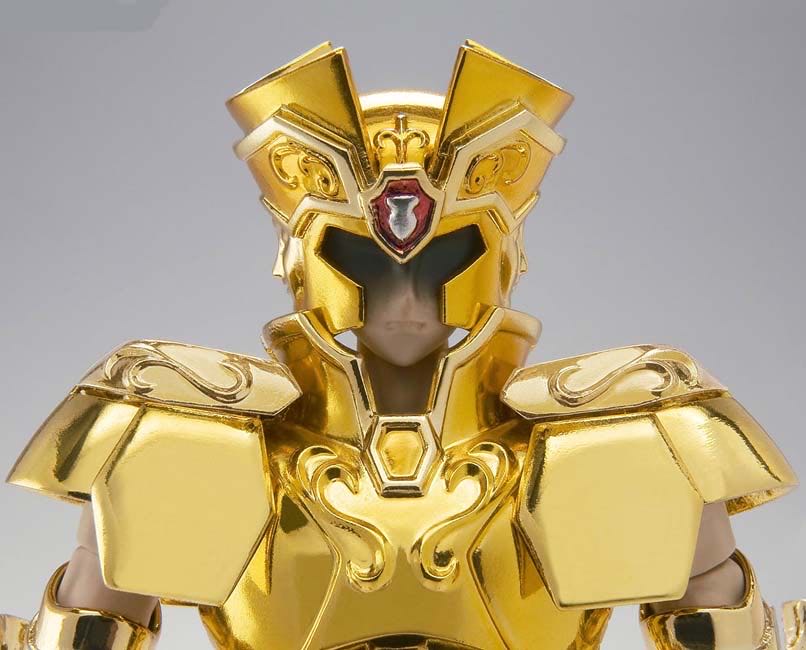 Saint Seiya-Gemini Saga - Bandai Tamashii (Saint Seiya-Cloth Myth EX) action figure collectible [Barcode 4543112670625] - Main Image 4