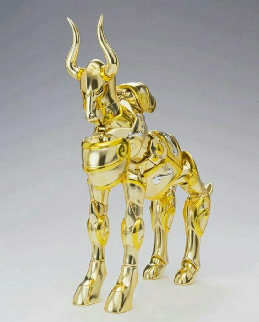 Shura Capricorn - Bandai Tamashii (Saint Seiya) action figure collectible [Barcode 4543112701657] - Main Image 2