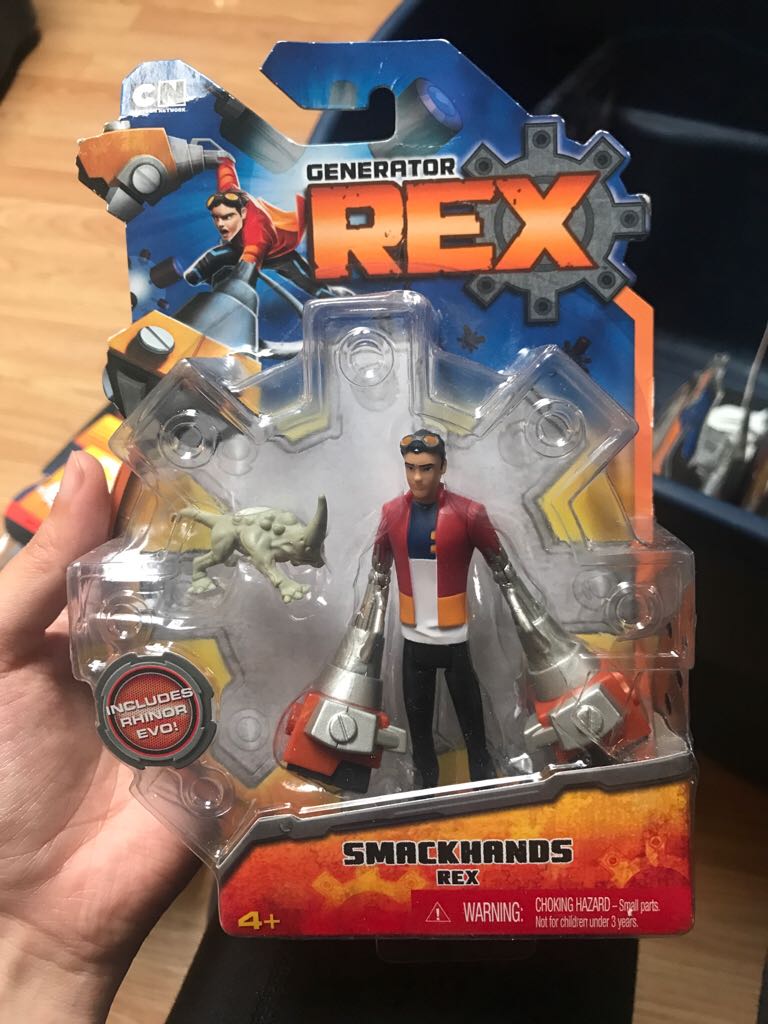 Basic 18” Praetorian Guard