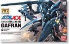 Gundam Build Fighters Try HGBF #018 Build Burning Gundam 1/144 Model Kit Bandai