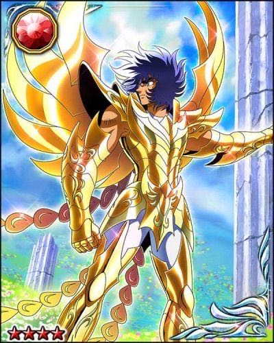 Ikki V1 Power Of Gold  - Bandai action figure collectible [Barcode 4543112750273] - Main Image 4