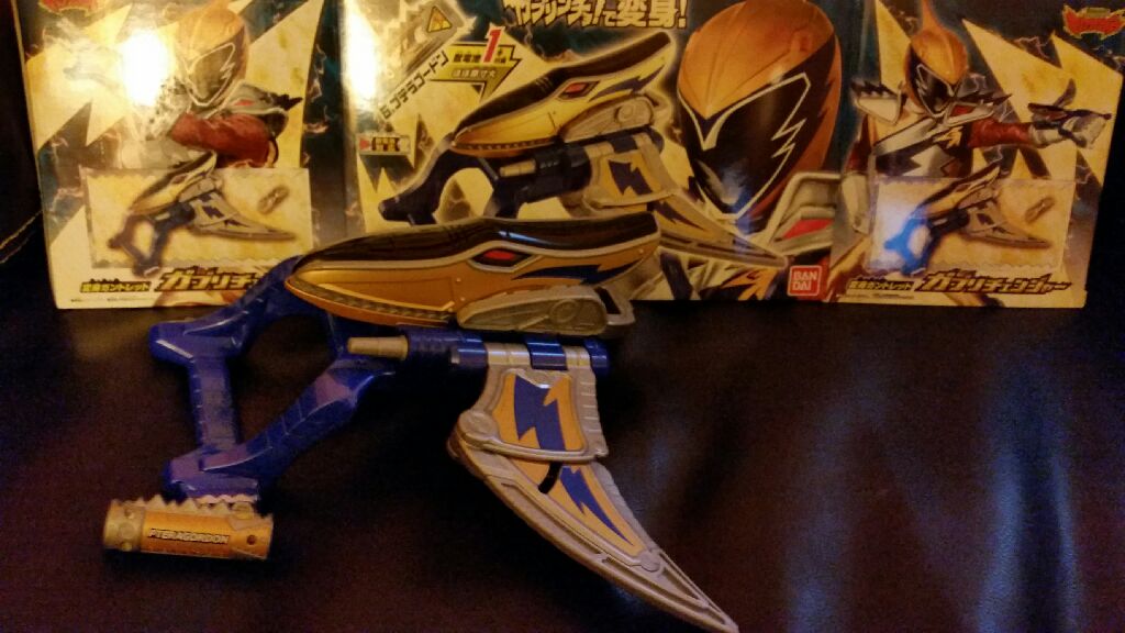 Gundam W Endless Waltz Gundam Heavyarms Custom