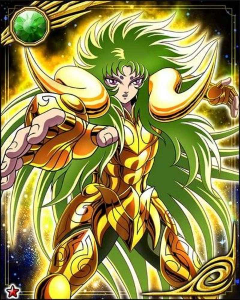 Saint Seiya-Aries Shion - Bandai (Saint Seiya-Cloth Myth EX) action figure collectible [Barcode 4543112843821] - Main Image 4