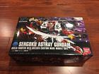 BANDAI HG Gundam Build Fighters Sengoku Astray 1/144 made in Japan  action figure collectible [Barcode 4543112851482] - Main Image 1