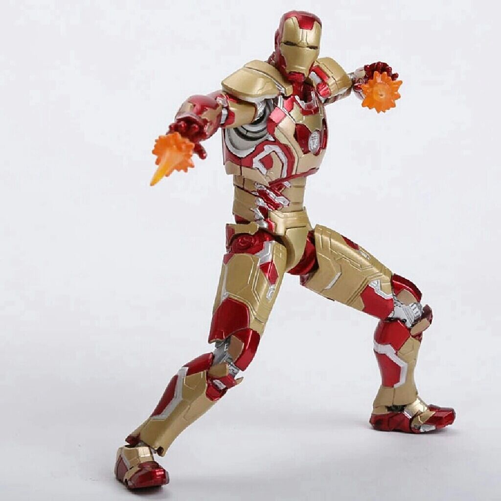 Spiderman Dr. Octopus