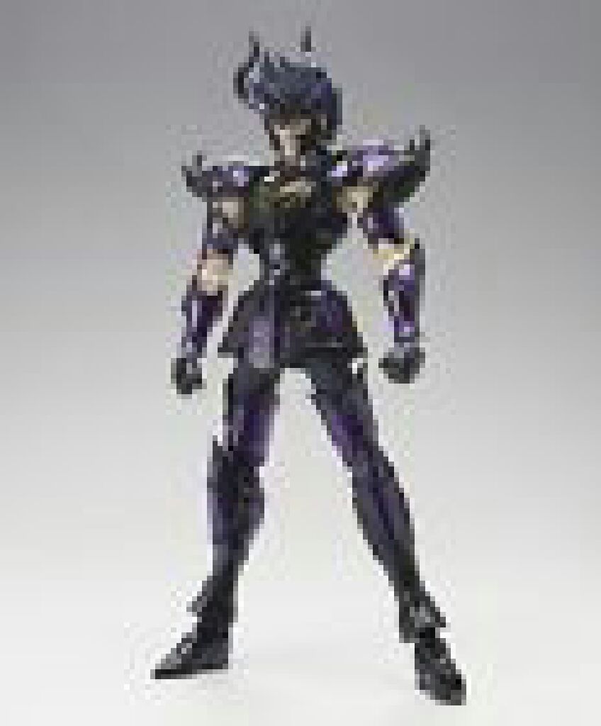 Miniaturely Tablet - Silver Crystal