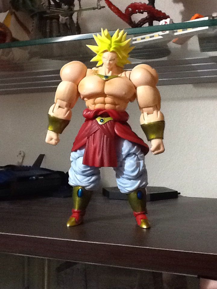 FINAL FANTASY X PLAY ARTS Tiida