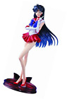 Sailor Mars Crystal - Bandai Tamashii Nations - S.H. Figuarts (Sailor Moon) action figure collectible [Barcode 4543112962010] - Main Image 1
