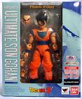 SON GOHAN - ULTIMATE - Tamashii Nations - Bandai Spirits (Dragon Ball Z) action figure collectible [Barcode 4543112964694] - Main Image 1