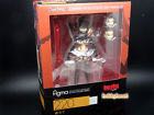 Ryuko Matoi Kill la Kill - Max Factory (Figma) action figure collectible [Barcode 4545784063224] - Main Image 1