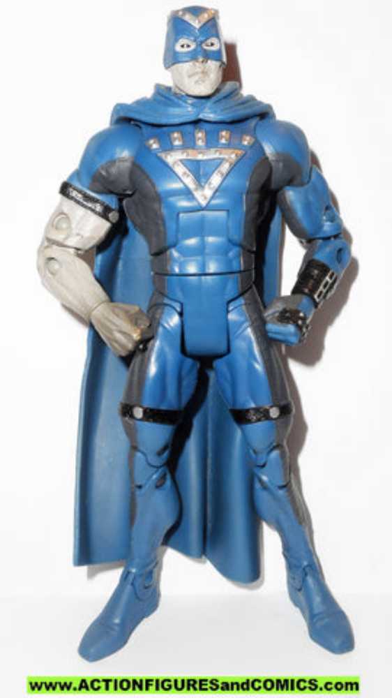 Kahili - Mattel (DC Universe Classics) (Green Lantern Classics: Series 1) action figure collectible [Barcode 027084933031] - Main Image 3