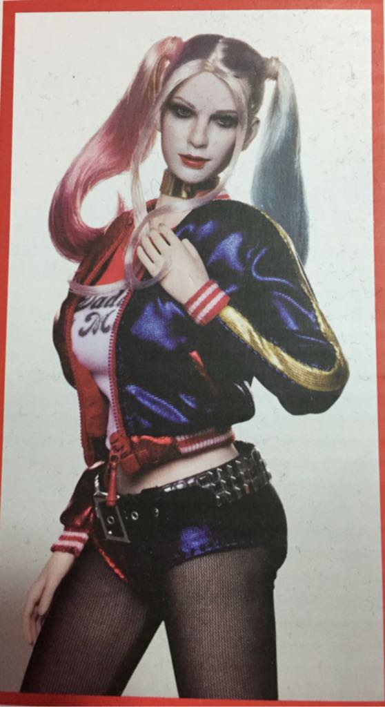 1:6 Scale: Female Body - With Stainless Steel Skeleton (Suntan Ver.) - Phicen Limited (Super Flexible) action figure collectible [Barcode 4548744874434] - Main Image 2