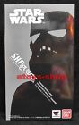 S.h.figuarts Shf Star Wars Shadow Trer Action Figure Tamashii Nation 2015  action figure collectible [Barcode 4549660012825] - Main Image 1