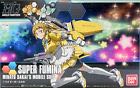Gundam Build Fighters Try HGBF #044 Super Fumina 1/144 Model Kit  action figure collectible [Barcode 4549660013105] - Main Image 1