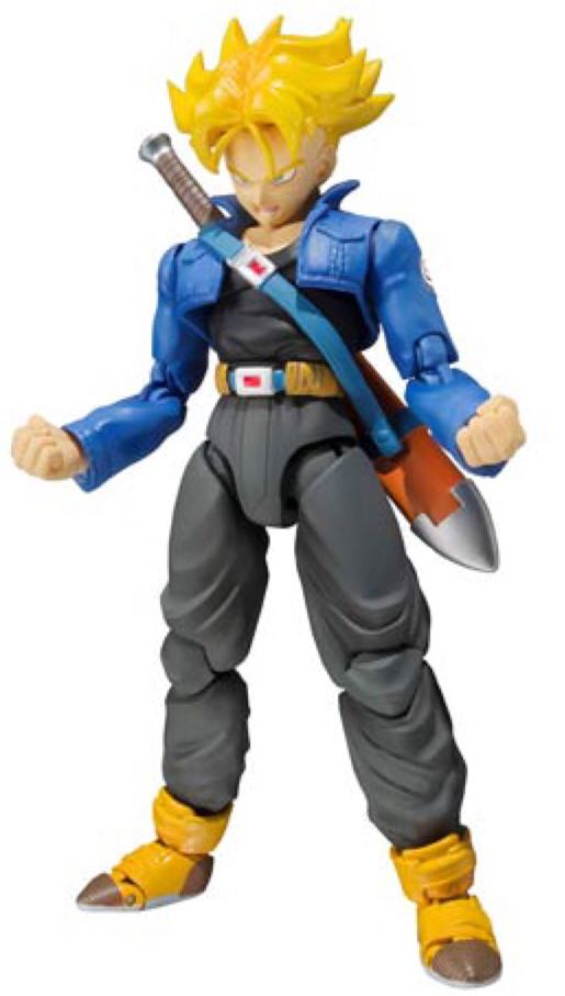 Wreck-Gar TA-32 (TFA)