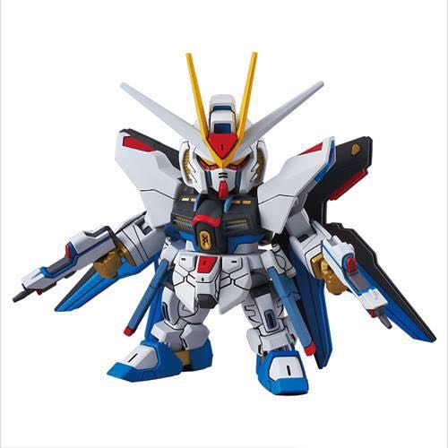 Bandai Gundam EX-Standard Strike dom Gndm Seed Dest 204934 - Bandai action figure collectible [Barcode 4549660049340] - Main Image 2