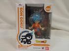 Tamashii Buddies Ban Dai Funimation Dragonball Z SON GOKU #22 figure AWESOME! - Bandai (Dragon Ball Super) action figure collectible [Barcode 4549660062370] - Main Image 1