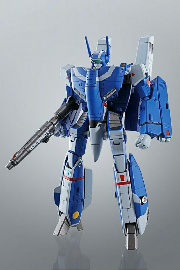 Tamashii Nations/Bandai Soul EFFECT EXPLOSION Red Ver. 