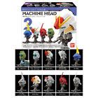 Optimus Prime (Convoy x Melissa)