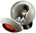 Saiyan Space Pod - Figure-Rise Mechanics / Bandai (Dragonball Z) action figure collectible [Barcode 4549660105268] - Main Image 1