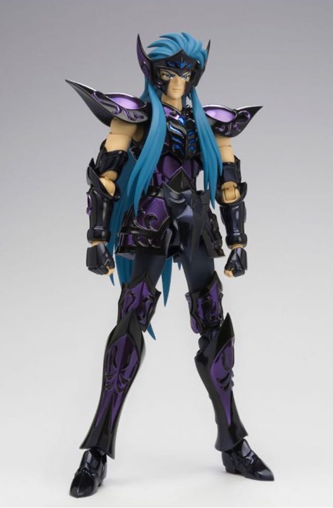 Pacific Rim: Guardian Bravo