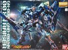 Bandai Hobby Gundam 00V P-BANDAI 00 XN Raiser MG 1/100 Model Kit USA Seller  action figure collectible [Barcode 4549660185062] - Main Image 1