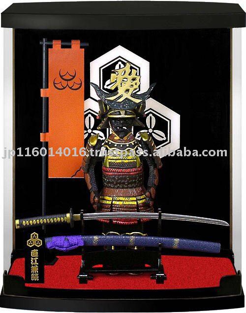 Wonder Woman Bishoujo (Armored)