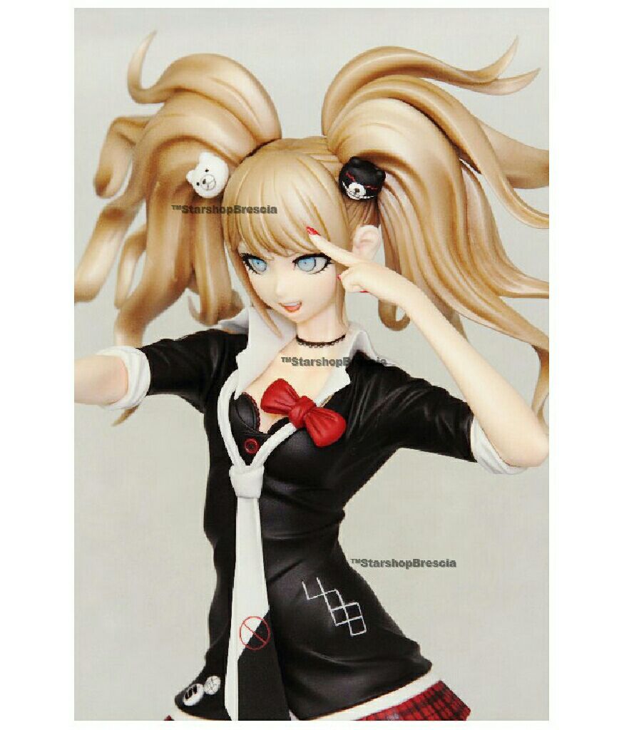 Super Dangan Ronpa 2 Junko Enoshima Figure 01 Ultra High School Danganronpa  action figure collectible [Barcode 4560380793542] - Main Image 2