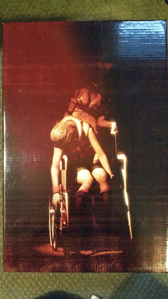 Heather Pvc Statue - Gecco Corp. (Silent Hill 3) action figure collectible [Barcode 4560458357393] - Main Image 2
