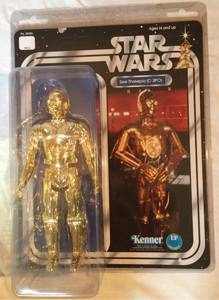 Walt Disney First Order SnowSpeeder The Force Awakens