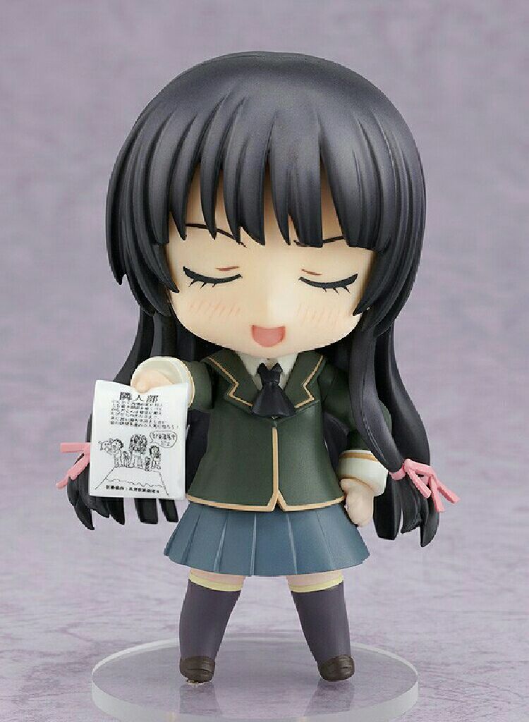 Nendoroid193 Yozora Mikazuki Boku Wa Tomodachi Ga Sukunai Good Smile Company  action figure collectible [Barcode 4582191967820] - Main Image 2