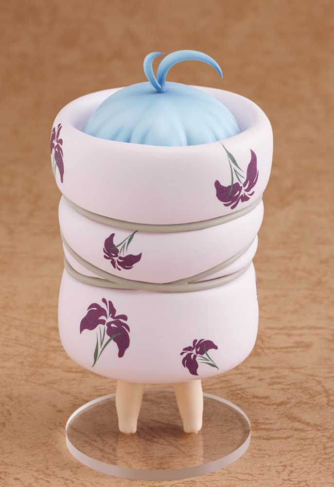 Nendoroid 195 Touwa Erio - Good Smile Company (Nendoroid) action figure collectible [Barcode 4582191967882] - Main Image 3