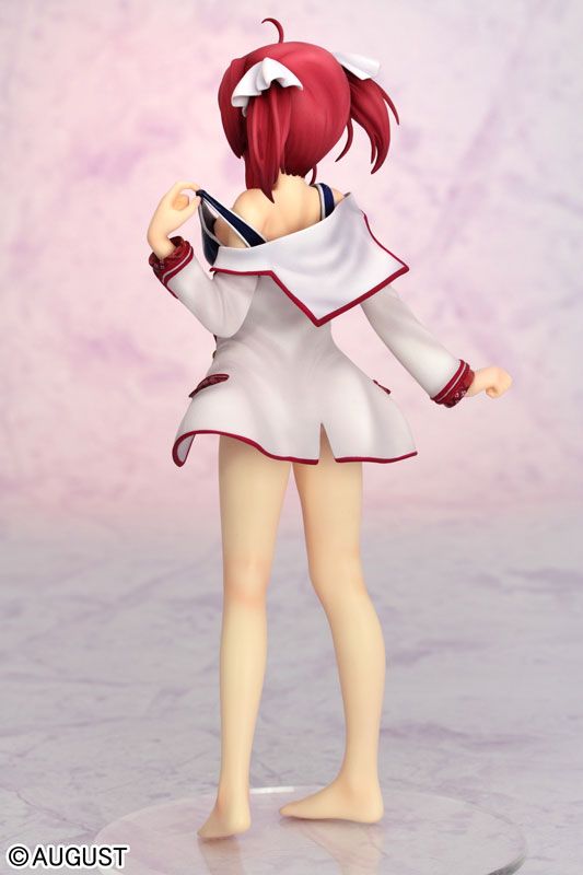 Nagi Kodachi ~sukumizu Ver.~ 1/8 PVC - Griffon Enterprises Inc. action figure collectible [Barcode 4582221156729] - Main Image 2