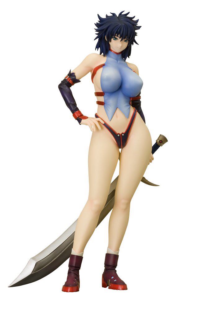 Schleich Boxer Female