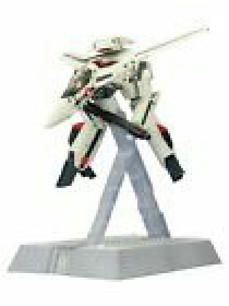 VF-1S HIKARU ICHIJO MOVIE VER  action figure collectible [Barcode 4582482820193] - Main Image 1