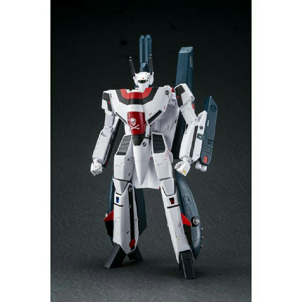 VF-1S HIKARU ICHIJO MOVIE VER  action figure collectible [Barcode 4582482820193] - Main Image 2