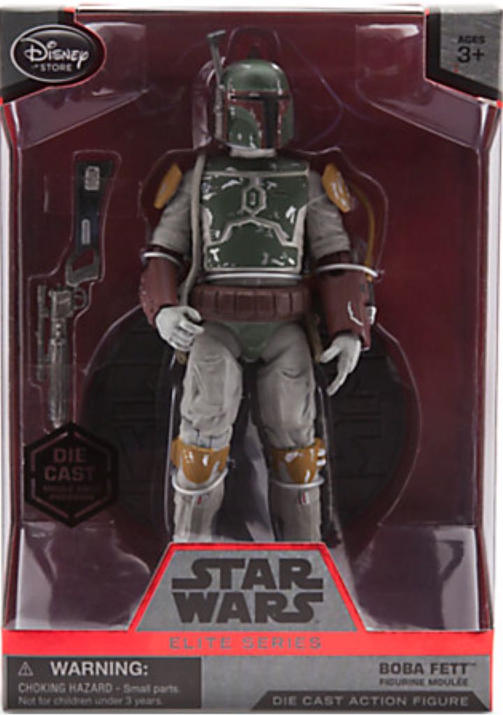 Captain America Polar Lights Model Kit