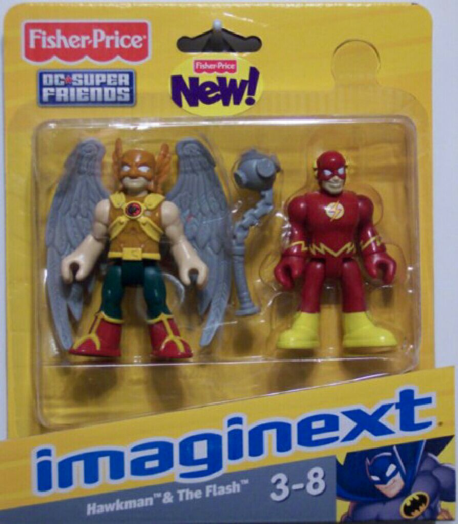 Marvel’s Classic Super Heroes