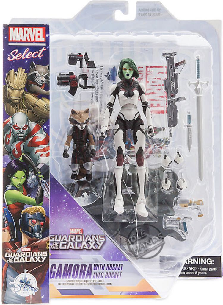 Saint Seiya-Andromeda Shun V2