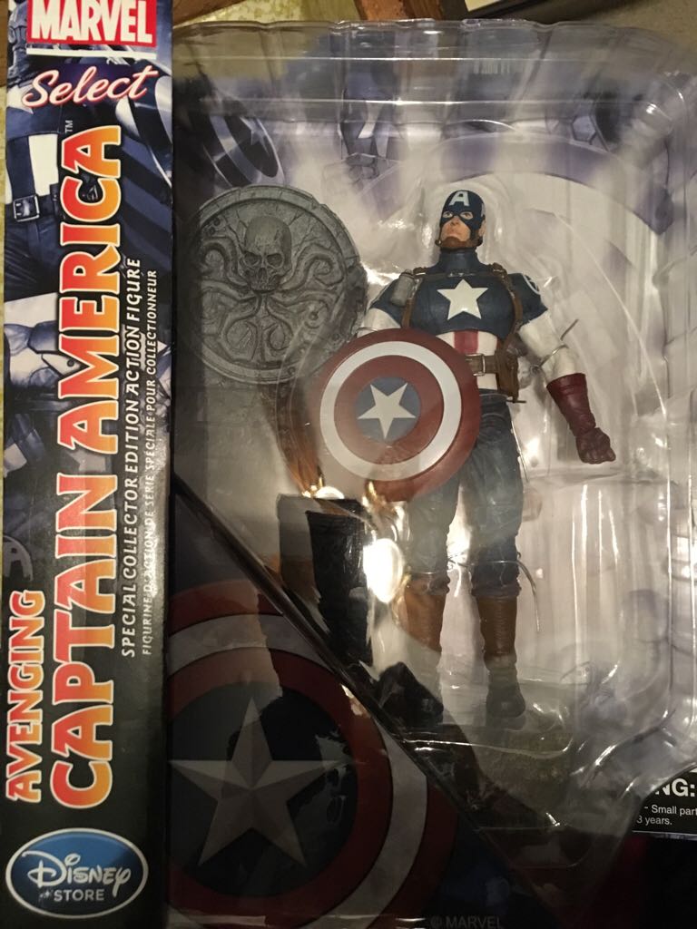 Macross II VF-2SS Silvie Gena Figure