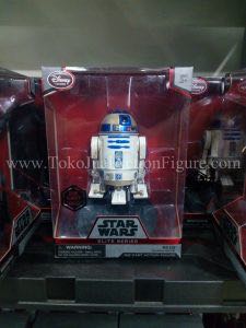 Battle Ravaged Robot