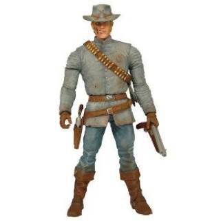 Warcraft Alliance Soldier vs Horde Warrior